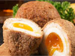 Scotch Egg