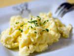 Scrambled Eggs