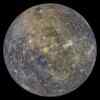 Retrograde Mercury
