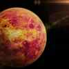 Retrograde Venus