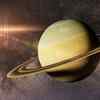 Retrograde Saturn