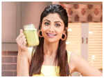 Shilpa Shetty