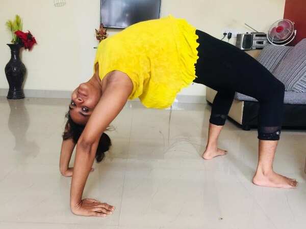 Ramya Subramanian