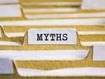 Most common colour restoration myths