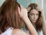 Here is how to slow the greying of your hair