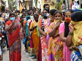 Coronavirus: These pictures show how people flouted social distancing rules in Bengaluru