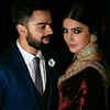 Anushka Sharma and Virat Kohli's stylish wedding | Times of India