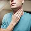 Sore throat