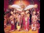 Down memory lane with Ramayan star cast
