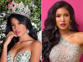 Lisseth Naranjo appointed Miss Grand Ecuador 2020