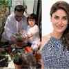 Kareena Kapoor Khan-Saif Ali Khan