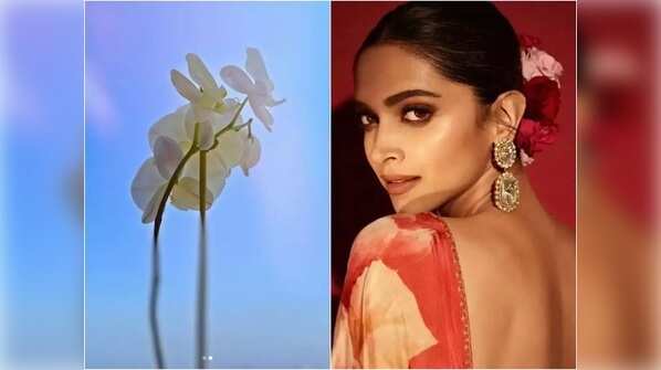 Deepika Padukone