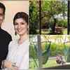 Akshay Kumar-Twinkle Khanna