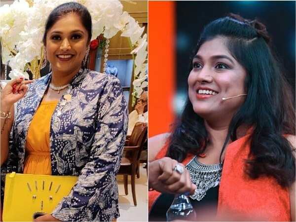 Shalini