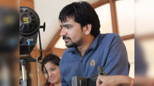 Do you have any advice for young filmmakers out there?
