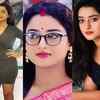 Article image for: '<i class="tbold">alo chhaya</i>’ actress Debadrita Basu is a diva off-screen