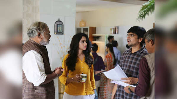 Which particular filmmaker has influenced you the most?