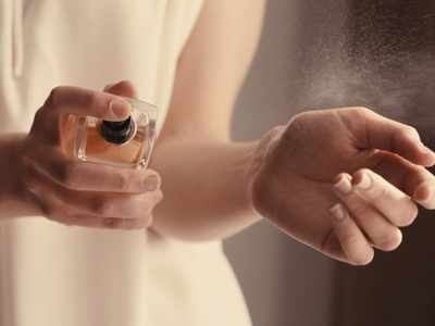 Perfume and mist difference hot sale