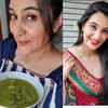 Love for cooking