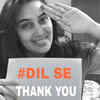 ​Thanked the heroes