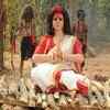 Article image for: <i class="tbold">arundhati</i> (2014)