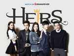 ​Heirs (also known as 'The Heirs'/ 'The Inheritors' in English)