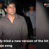 Article image for: <i class="tbold">Shakthisree Gopalan</i>'s cover version of 'Poi Solla'