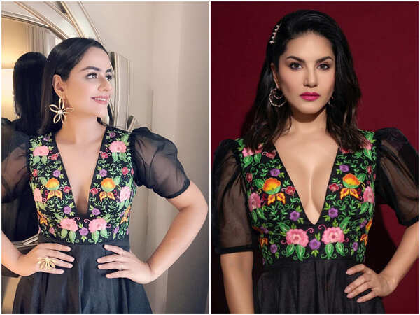 Prachi Tehlan