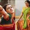 Rama Lakshmi in Rangasthalam (2018)