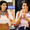 Swathi and Savitri (Baby) in Oh! Baby (2019)