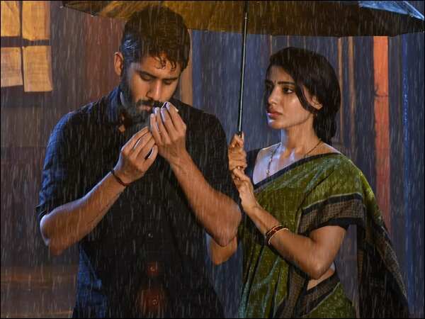 Sravani Stills