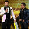 Salman Khan sir supported me