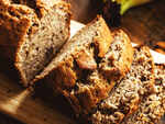 Banana Bread