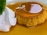 Caramel Custard