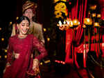 ​Why is the wedding lehenga so important?