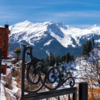 ​If you are a mountain person: