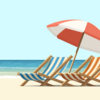 ​If you are a beach person