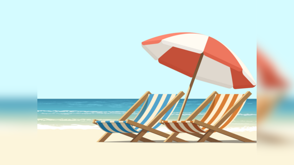 If you are a beach person