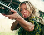 A Quiet Place Part II