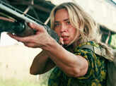 A Quiet Place Part II