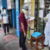 Coronavirus: Covid hotspots in India down to 129 from 170 in a fortnight