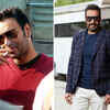 Ajay Devgn