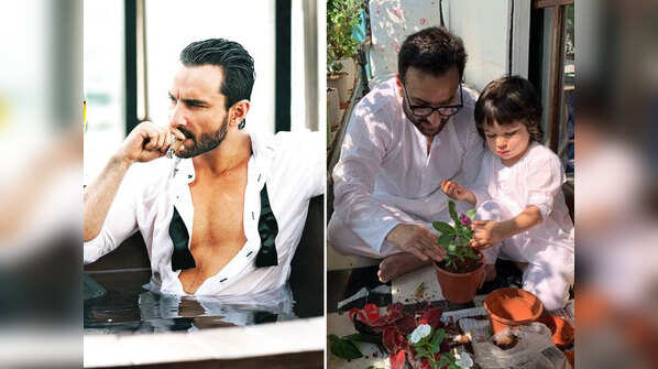 Saif Ali Khan