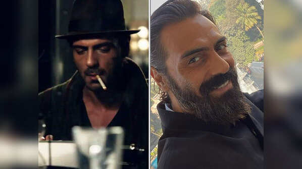 Arjun Rampal