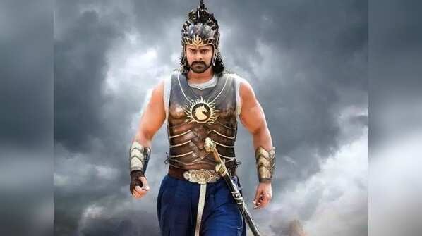 The highest-grossing film in India across all languages