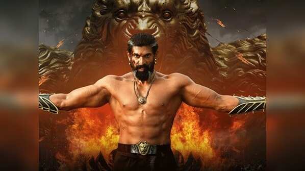 Top worldwide grosser of all time