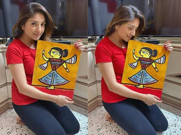 Karunya Ram Photos