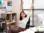 ​Get up and get moving