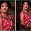 Bengali look