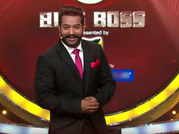 Jr Ntr